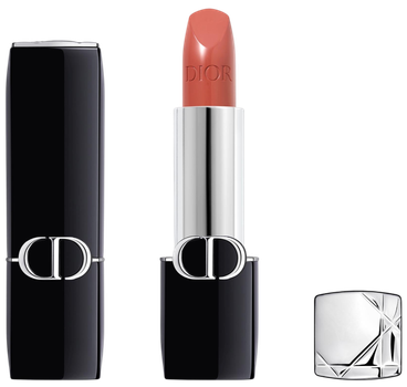 Помада Dior Rouge Dior Barra De Labios 434 Promenade Satin 3.5 г (3348901658836)
