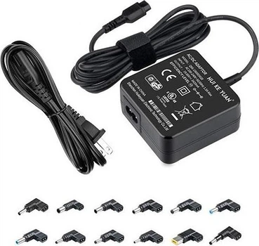 Блок живлення ExtraDigital для ноутбуков 65W (KD00MS0062)