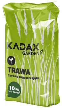  Універсальна трава Kadax Riset швидкоущільнювальна 10 кг 400 м2 (5903699433331)