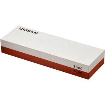 Точильний камінь Risam RW231 зерн.1000/3000 (1013-106.00.31)