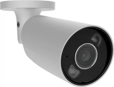 IP-камера Ajax BulletCam HL 5 Мп, 2.8 мм White (000059506)