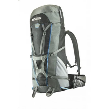 Рюкзак Travel Extreme Spur 33L Black/Blue (1060-ТE-А0320BB)