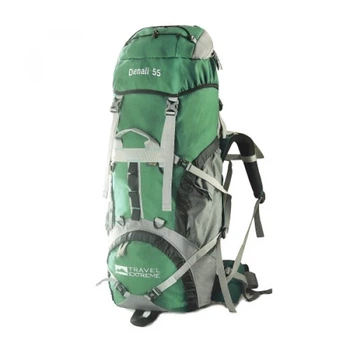 Рюкзак Travel Extreme Denali 85 L Green (1060-ТE-Р008GN)