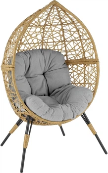 Fotel ogrodowy Halmar Oscar (V-CH-OSKAR-FOT)