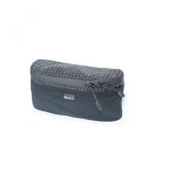 Сумка навесная Travel Extreme Pocket Belt Black (1060-TE-А056 BL)