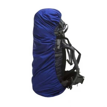 Накидка на рюкзак Fram Equipment Rain Cover 55L Синий (1044-33030823)