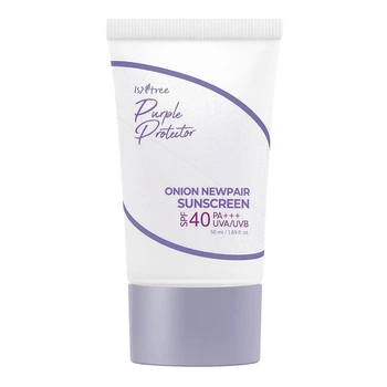 Крем солнцезахисний ISNTREE Onion Newpair Sunscreen 50ml