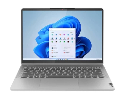 Ноутбуки Lenovo IdeaPad Flex купити в Києві: ціна, відгуки, продаж