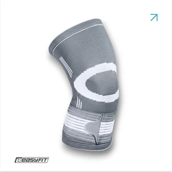 Наколінник для суглобів EasyFit Flex з фіксуючим ременем (М) (A-047925)