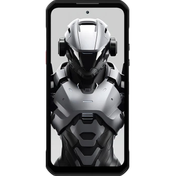 Мобільний телефон OUKITEL WP60 12/512GB Black (6941749843531)