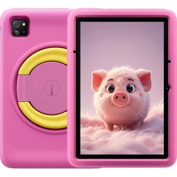 Планшет Blackview Tab a6 Kids 10.1"hd+ 4/128gb / WiFi Pink (6931548319122)