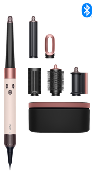 Мультистайлер Dyson Airwrap I.D. HS08 Complete Long Ceramic Pink