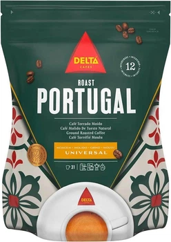 Кава мелена PORTUGAL / DELTA / 220г