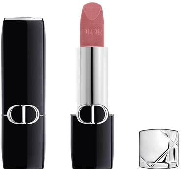 Помада Dior Rouge Dior Barra De Labios 625 Mitzah Velvet 3.5 г (3348901658430)