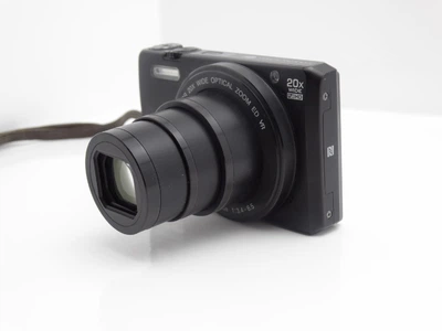 Фотоаппарат Nikon Coolpix S7000 16Мп/ Wi-Fi/ Full HD/ NFC (б/у)
