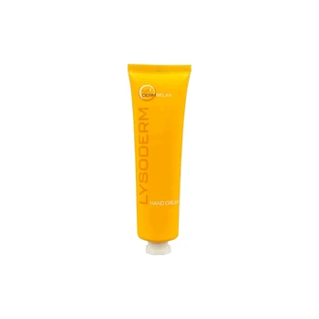 Крем косметичний Лізодерм релакс для шкіри рук та тіла (Lisoderm relax Lysoform ), туба,100 мл