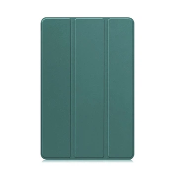 Чохол-книжка Custer Magnet Flip Cover для Xiaomi Redmi Pad 2 Pro green