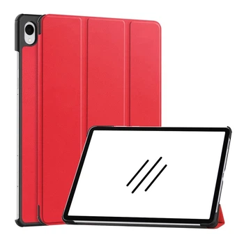 Чохол-книжка Custer Magnet Flip Cover для Samsung Galaxy Tab S11 red