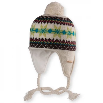 Шапка CTR Burford Winter White (1052-11G33130 002)
