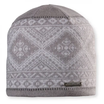 Шапка CTR Homer Grey Heather (1052-11D33166 121)