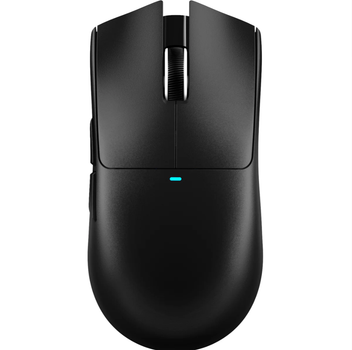 Бездротова миша ігрова attack shark x11se black