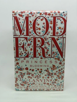 Туалетна вода Lanvin Modern Princess Blooming 90 мл