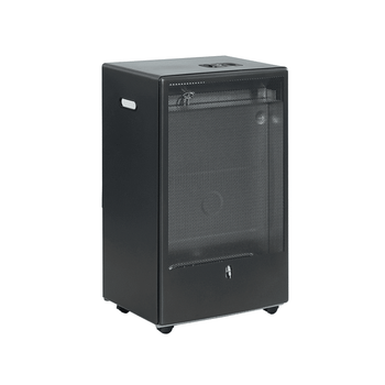 Обігрівач газовий Blue Belle 4.2 kW TMC Італія (комплект підключення з редуктором в подарунок)