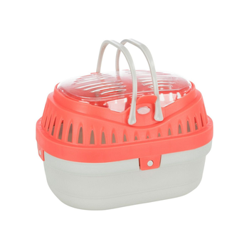 Переноска Trixie для грызунов Pico пластик 23x16x17 см 4011905059037