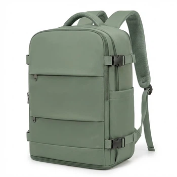 Дорожный рюкзак универсальный М22 Military Green