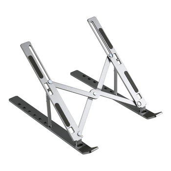Подставка для Ноутбука 15,6" Givecool Aluminium Alloy stand N3 Стальной