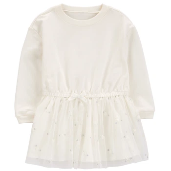 Платье Carter's для девочки 93-98 см (2R833610_3T)