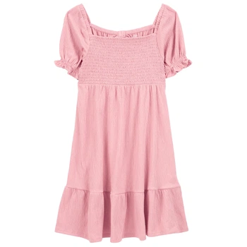 Платье Carter's для девочки 114-121 см (3S409310_6-6X)
