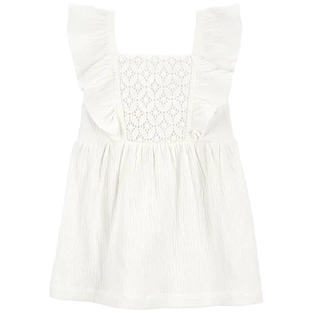 Платье Carter's для девочки 76-81 см (1R262710_18M)