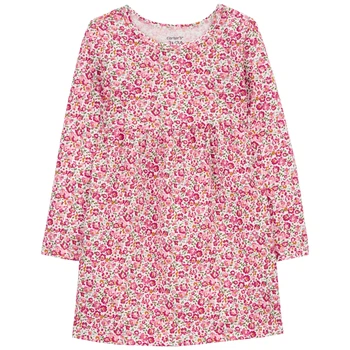 Платье Carter`s для девочки 99-105 см (2R490310_4T)