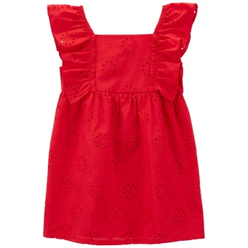 Платье Carter's для девочки 88-93 см (2R261710_2T)