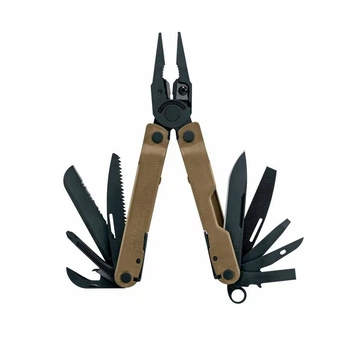Мультитул Leatherman Rebar Coyote (100061451)