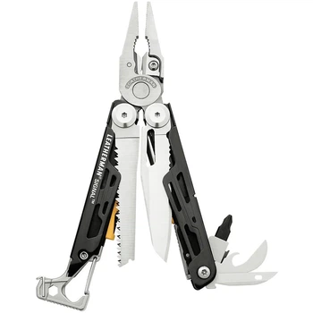 Мультитул Leatherman Signal Silver (100036367)