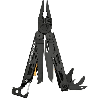 Мультитул Leatherman Signal Black (100038211)