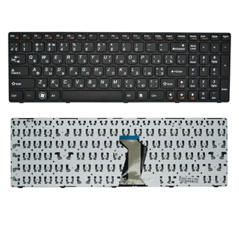 Клавиатура LENOVO IdeaPad G580, G580A, G580G, G580AH, G580AL, G580GH, G580AM, G585 украинская раскладка