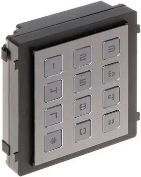 Moduł z klawiaturą Hikvision DS-KD-KP