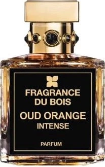 Perfumy unisex Fragrance Du Bois Oud Orange Intense 50 ml (5081304300930)