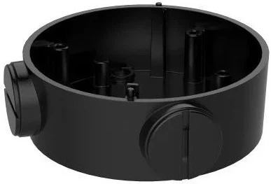 Комутаційний бокс Hikvision DS-1260ZJ Black