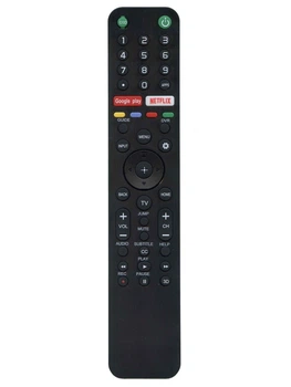 Універсальний пульт HUAYU для телевізора Sony RM-L1890 без голосового пошуку
