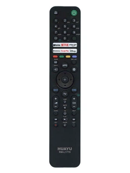Універсальний пульт HUAYU для телевізора Sony RM-L1770