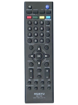 Универсальный пульт HUAYU для телевизора JVC RM-710R