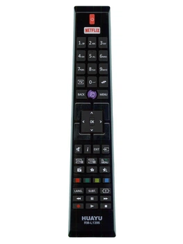 Універсальний пульт HUAYU для телевізора TCL RM-L1396