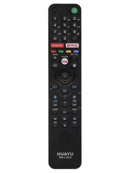 Універсальний пульт HUAYU для телевізора Sony RM-L1675
