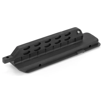 Адаптер на SUP доску Aqua Marina B0302763 US Finbox Adaptor (1053-B0302763)