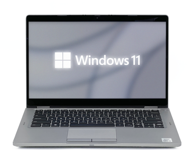 Ноутбук Dell Latitude 5310 2-in-1 / 13 IPS 1920x1080 60Гц Touch / i5-10310U / 16 GB / 240 GB / Intel UHD Graphics / [DLLLTTD53102N1I524016IB] - Б/У