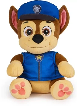 М'яка іграшка Spin Master Плюшева іграшка для сну Chase Psi Patrol (681147021730)